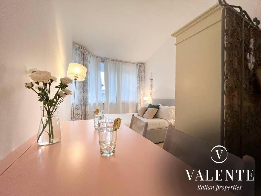 Monolocale Al Mare - Torre Del Lago- Valente Italian Properties Torre del Lago Puccini Esterno foto