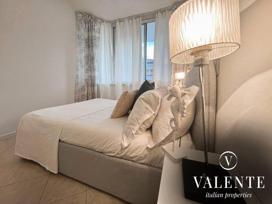 Monolocale Al Mare - Torre Del Lago- Valente Italian Properties Torre del Lago Puccini Esterno foto