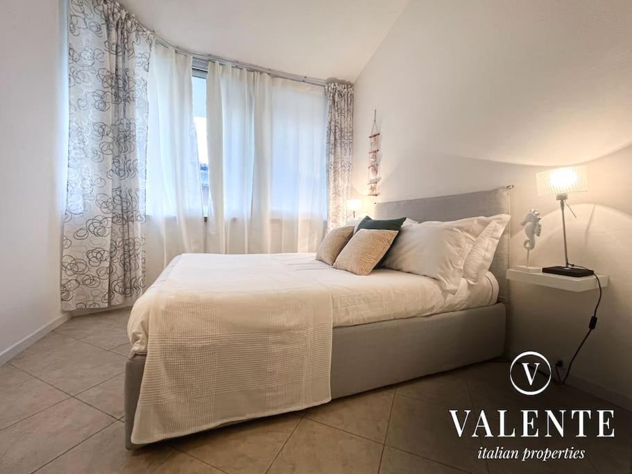 Monolocale Al Mare - Torre Del Lago- Valente Italian Properties Torre del Lago Puccini Esterno foto